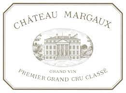 Chateau Margaux 2018 | Wine.com