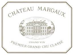 Chateau Margaux 2018 | Wine.com