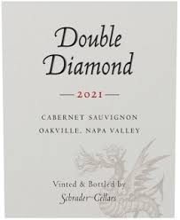 Double Diamond by Schrader Wine - Learn About & Buy Online | Wine.com
