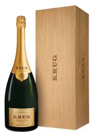 Buy Champagne Krug, Grande Cuvée ...