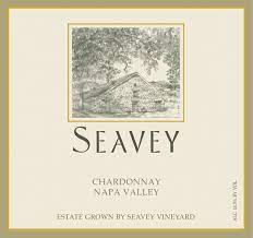 Seavey Chardonnay 2017 | Wine.com