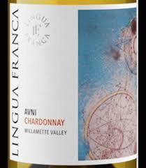 Lingua Franca ANVI Chardonnay 2022 ...