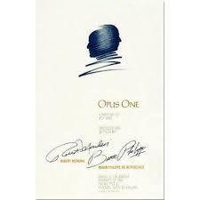 Opus One 1980 | Wine.com