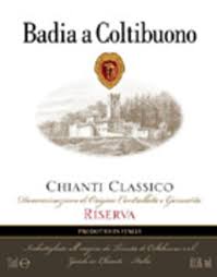 Badia a Coltibuono Chianti Classico ...