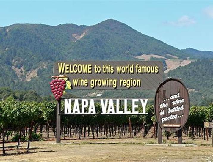 Image result for Napa Valley 