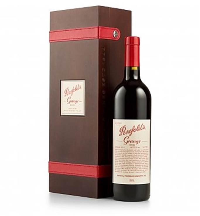 Image result for penfolds grange