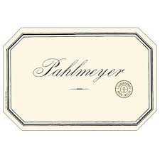 Pahlmeyer 2017 Chardonnay, Napa Valley