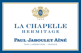 Hermitage 'La Chapelle' [Wooden Box], Domaine Paul Jaboulet Aine - Skurnik  Wines & Spirits