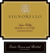 Signorello Hope's Cuvee Chardonnay 2019 | Wine.com