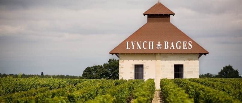 Chateau Lynch Bages | Pauillac | Wine Academy | Cult Wines
