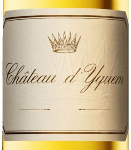 d'Yquem Sauternes 2019 - Woodland Hills Wine Company