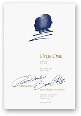 1979 Opus One Napa Magnum image