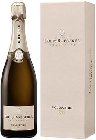 Louis Roederer Collection 243