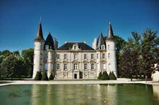 Château Pichon Longueville Baron - Wikipedia