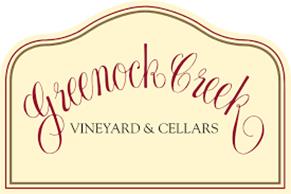 Home Page - Greenock Creek Wines