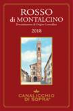 Montalcino Expressions of Sangiovese ...