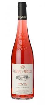 Chateau de Manissy - Tavel Cuvee de Lys 2022 (Organic) - Arlington Wine &  Liquor