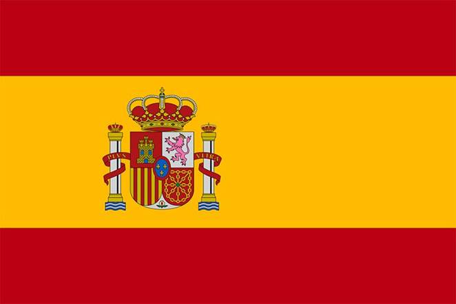 Flag of Spain | Britannica