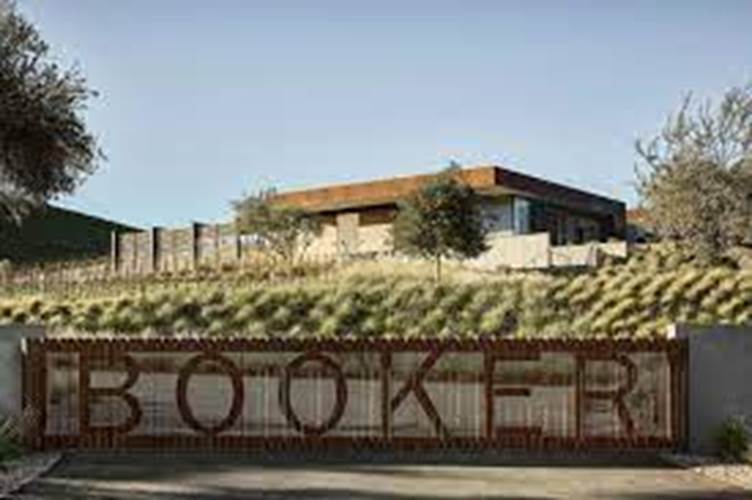 Winery of the Week: Booker Vineyard - Fabulous California