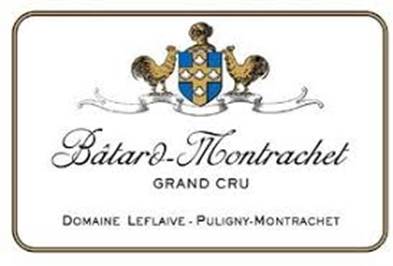 offer of the day – Domaine Leflaive 2020… – Burgundy-Report