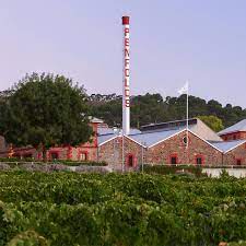 Penfolds Vineyards | South Australia and More | Penfolds | Penfolds Wines