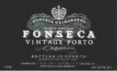 Fonseca Vintage Port 1992 | Wine.com