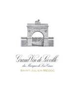 2019 Chateau Leoville Las Cases Saint Julien – The Wine House