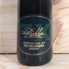 F.X. Pichler Grüner Veltliner Ried Kellerberg Smaragd 2018 — Weygandt Wines