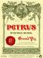 1947 Pétrus Pomerol 75cl – Chateau.com