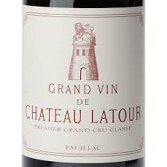 Château Latour 2004 (1 DM) | Vine | The ...