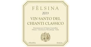 Fattoria di Felsina Vin Santo 2015 ...