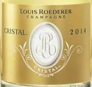 2014 Louis Roederer Cristal Millesime ...