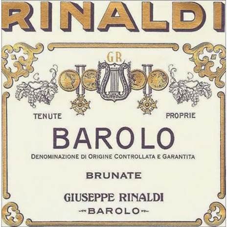 Image result for 2015 Giuseppe Rinaldi Barolo Tre Tine Magnum (1.5L)