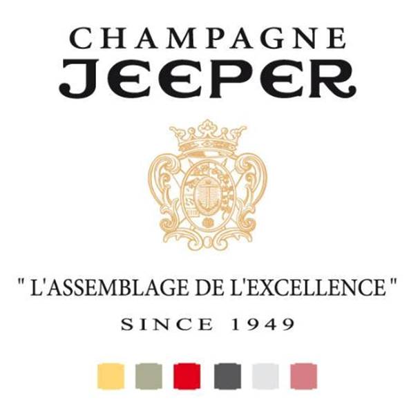 Image result for Jeeper Champagne