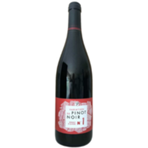 Domaine Jean-Marc & Hugues Pavelot Rouge Plaisir No. 1, Savigny-Les-Beaune Premier Cru, France 2017