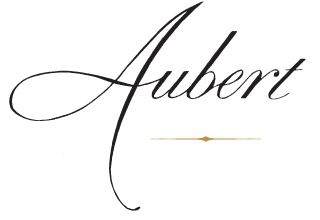 Image result for aubert wine