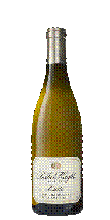 Image result for 2015 Bethel Heights Chardonnay Estate Eola Amity