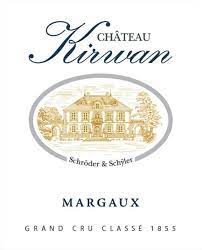 Chateau Kirwan 2018 | Wine.com