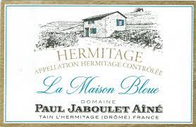 2020 Paul Jaboulet Aîné Hermitage La Maison Bleue - CellarTracker