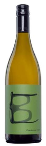 J. Bookwalter Readers Chardonnay 2020