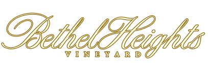 Bethel Heights Vineyard – Eola-Amity ...