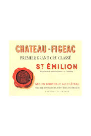 Château Figeac 1981, Saint Emilion