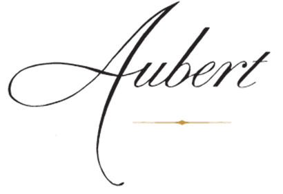Image result for aubert wine