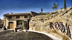 Image result for Bodegas Roda