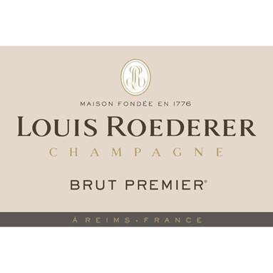 Louis Roederer Brut Premier (3 Liter Bottle) | Wine.com