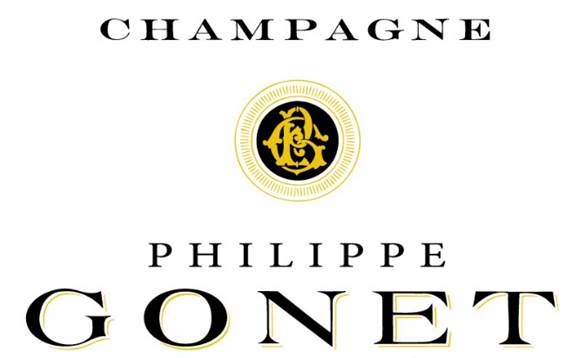 Image result for Champagne Philippe Gonet