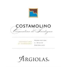 Argiolas Costamolino Vermentino 2021 | Wine.com