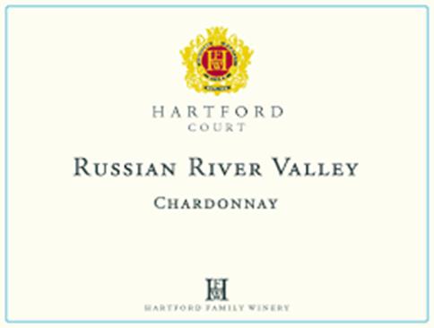 Hartford Court Russian River Chardonnay 2017 | Wine.com