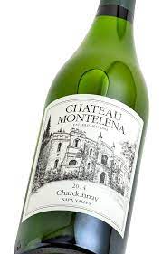 2014 Napa Valley Chardonnay Magnum - Chateau Montelena