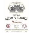 Chateau Grand-Puy-Lacoste 2012 | Wine.com